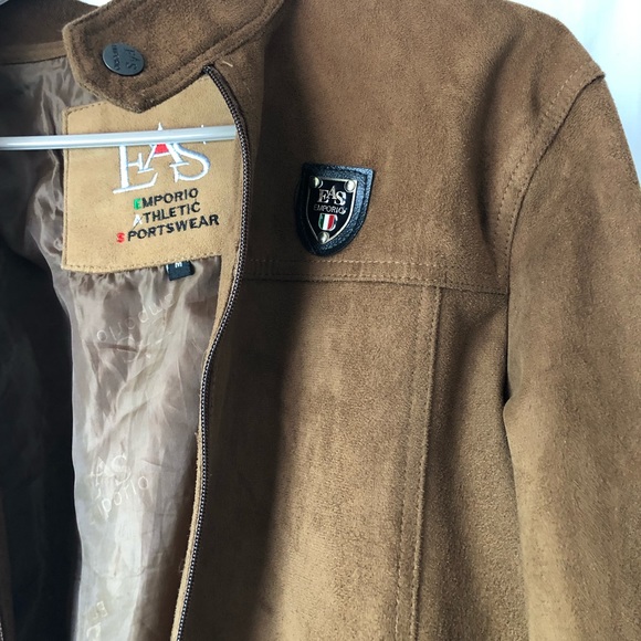 EAS EMPORIO ATHLETIC SPORTSWEAR - Picture 6 of 7